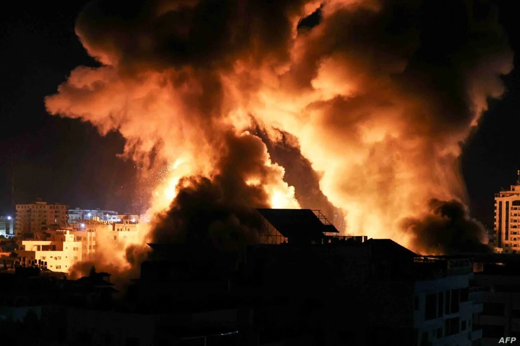 Israel hamas