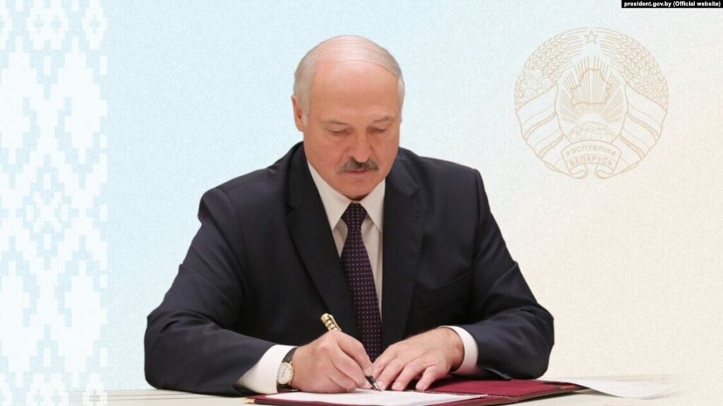 Lukashenka