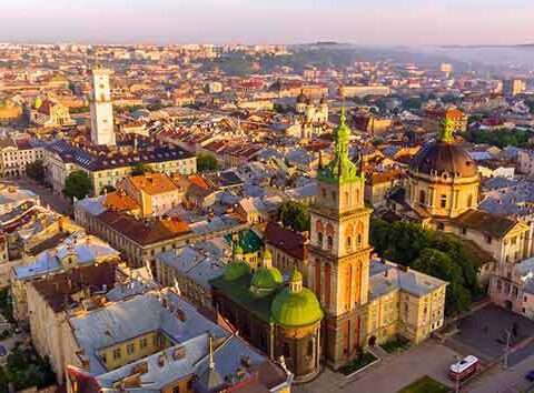 Lviv