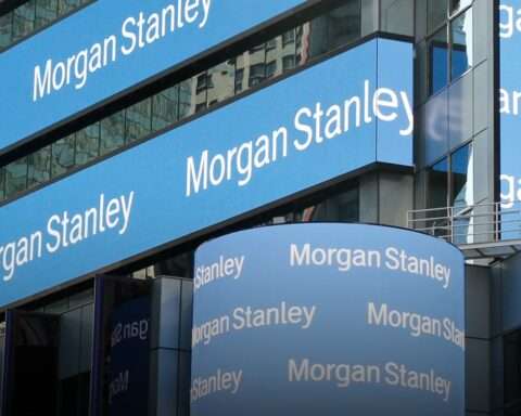 Morgan Stanley