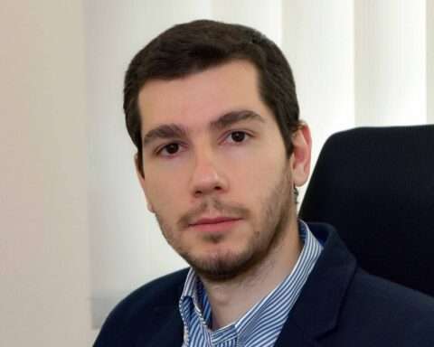 Giorgi Pirtskhalaishvili,