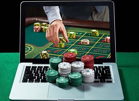 Online Gambling