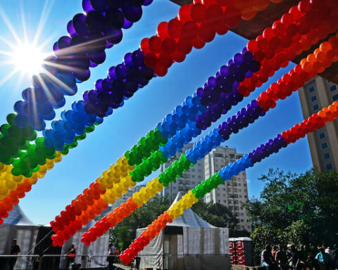 P&G and GLAAD Announce