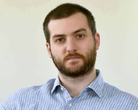 Aleksandre Kandelaki