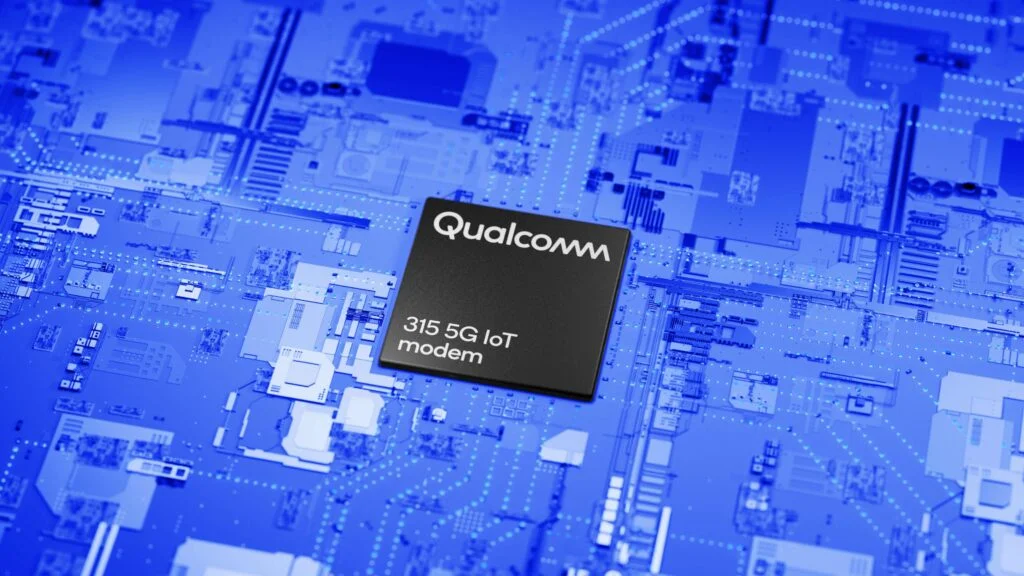 Qualcomm