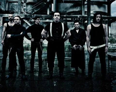 Rammstein