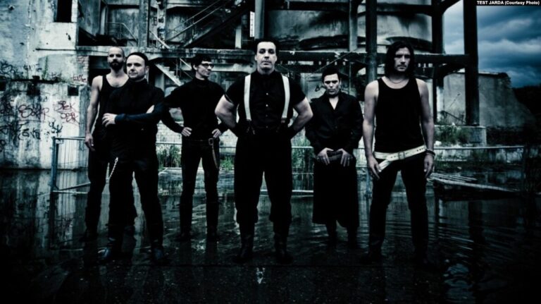 Rammstein