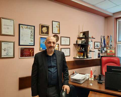 George Nikolaishvili,