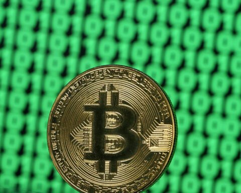 Taproot Activation bitcoin