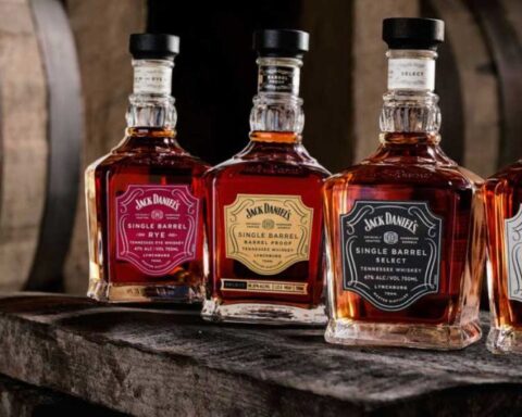 Tennessee Whiskey Day