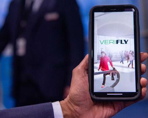 Verifly-American Airlines