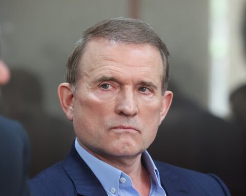 Viktor Medvedchuk