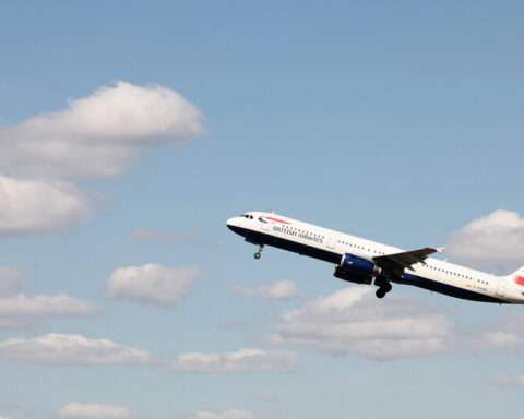 british airways