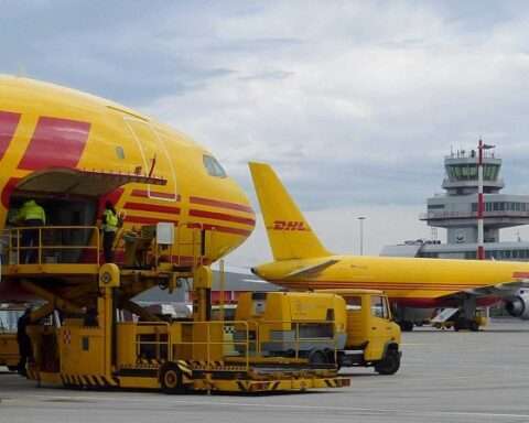dhl