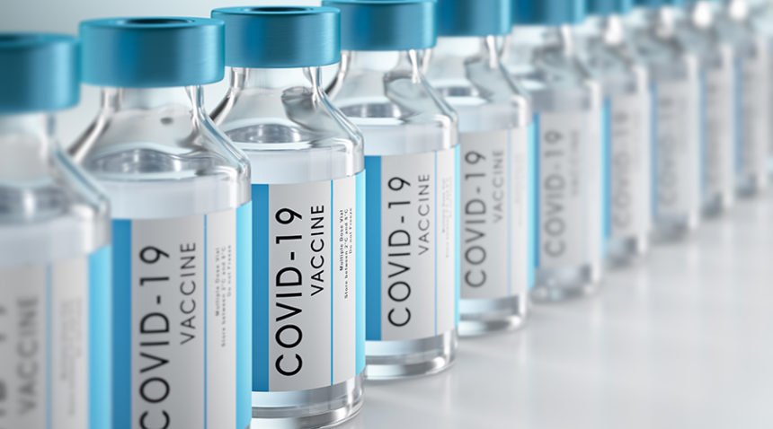talk about COVID-19 vaccines