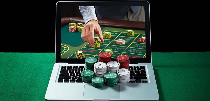 Online Gambling