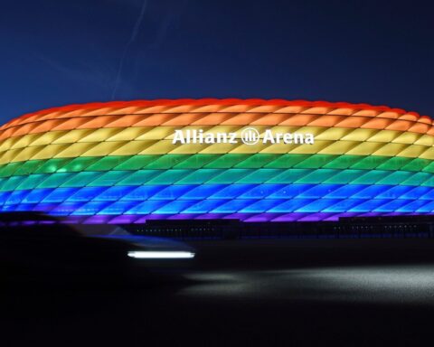 Allianz Arena