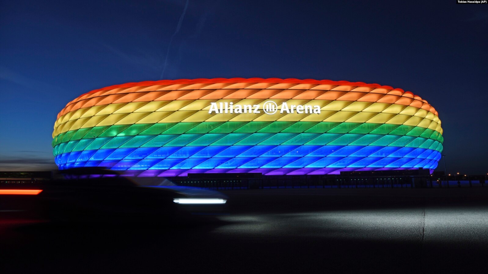 Allianz Arena