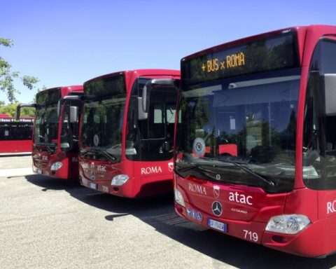 Citaro hybrid buses