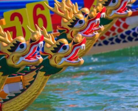 Dragon Boat Festival