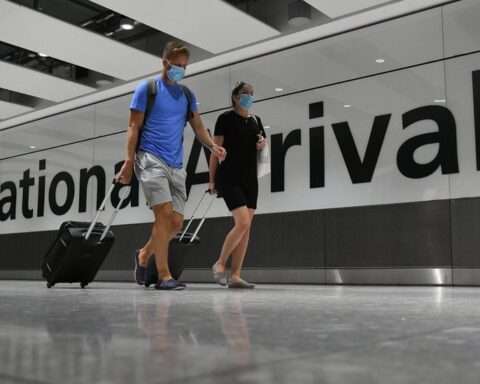 International Travel During COVID-19