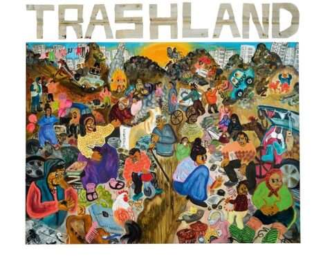 ausstellung diversitiy united