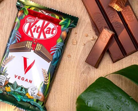 kitkat vegan feed