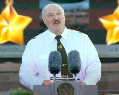 lukashenka