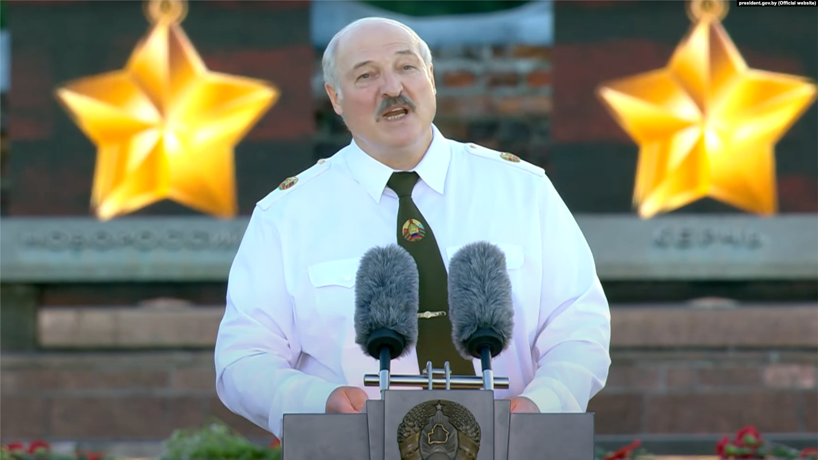 lukashenka