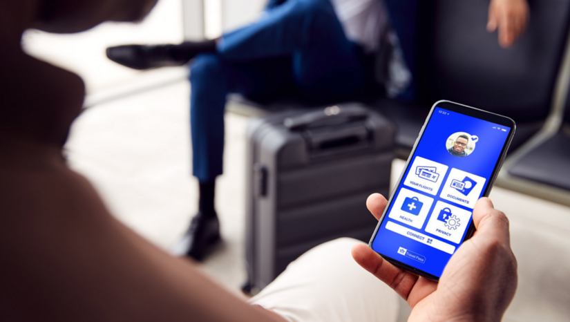 British Airways travel Pass