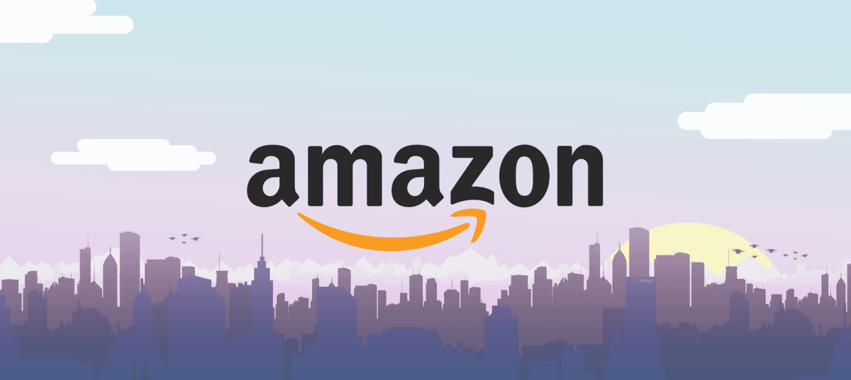 AMAZON