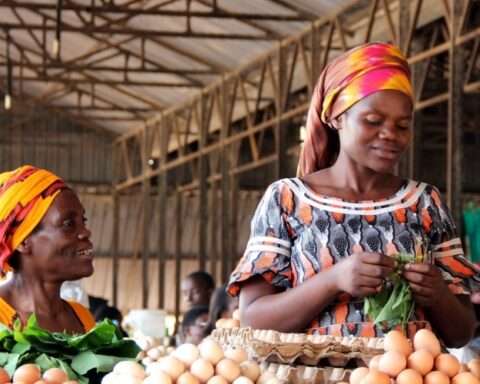 Abidjan, Côte d’Ivoire