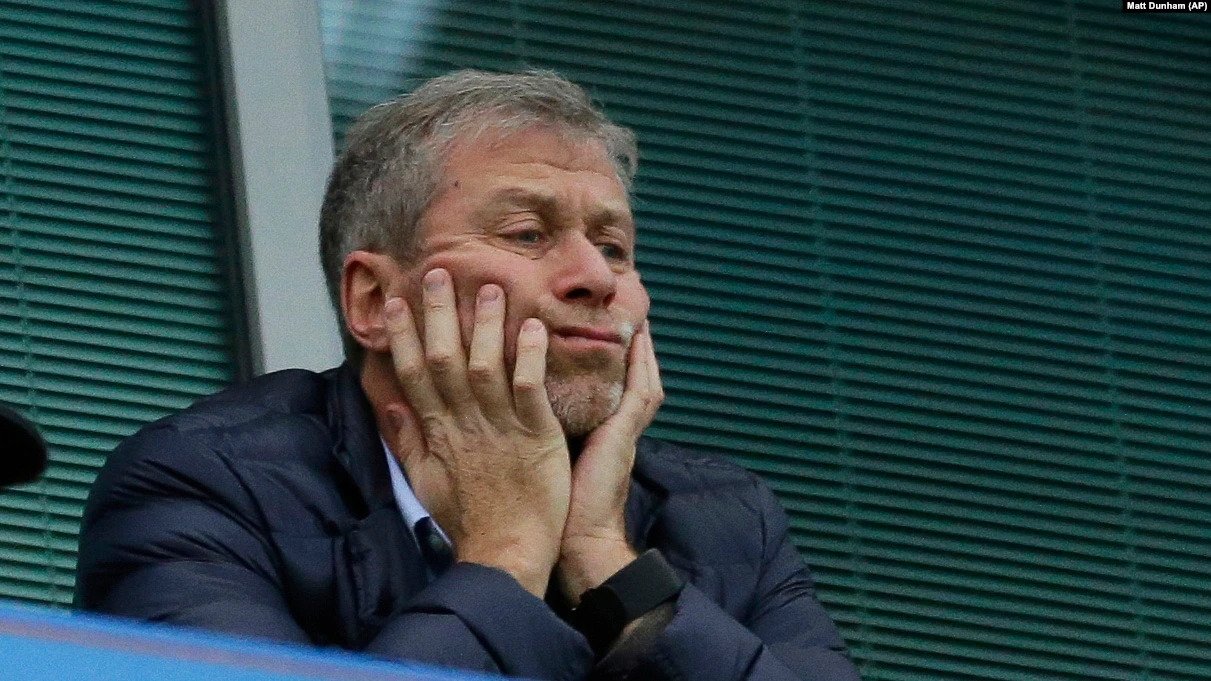 Abramovich