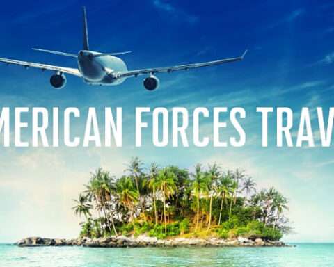 American Forces Travel