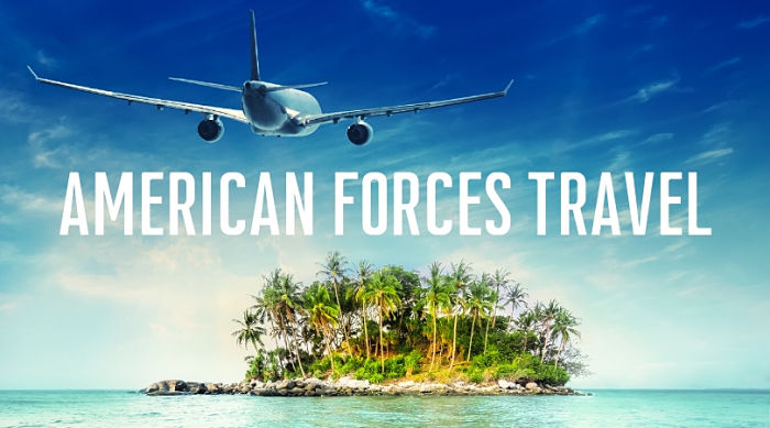 American Forces Travel