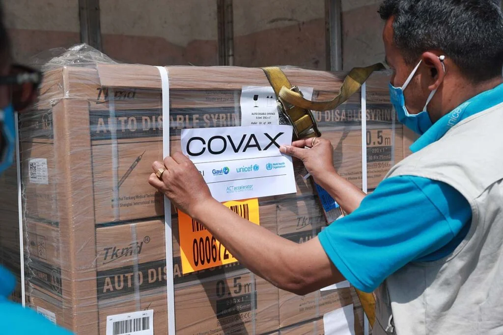 Covax