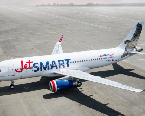 JetSMART