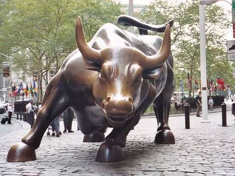 New York Stock Exchange