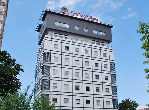 Procredit Bank