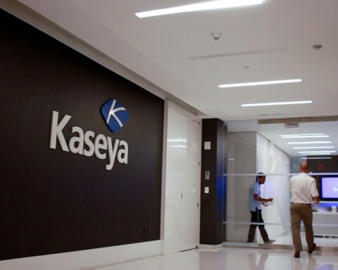 technology firm Kaseya