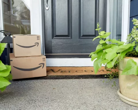 Amazon