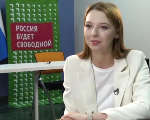 Anastasia Bryukhanova