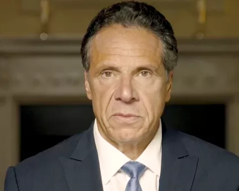 Andrew Cuomo