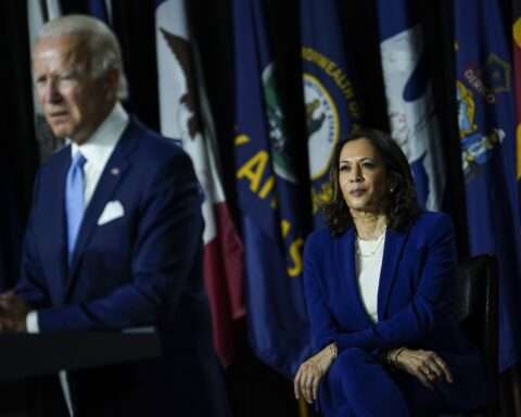 Biden Administration