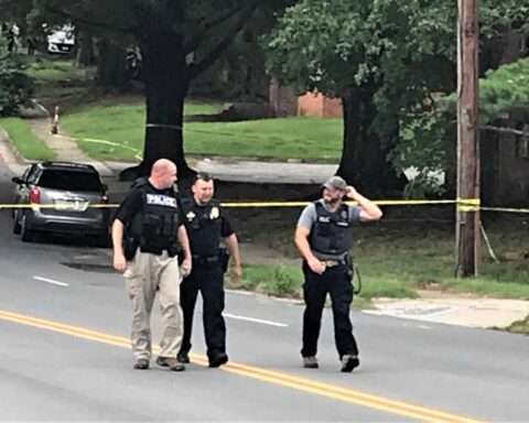 Buffalo Man Arrested