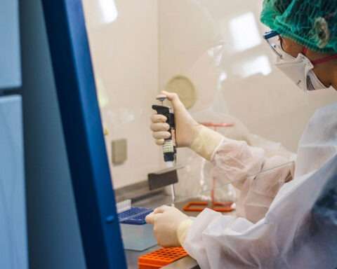 COVID-19 ‘Solidarity’ clinical trials