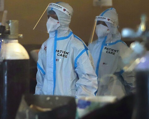 Delta Variant covid-19