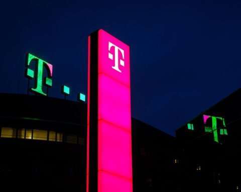 Deutsche Telekom