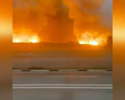 Five people have died Kazakhstan