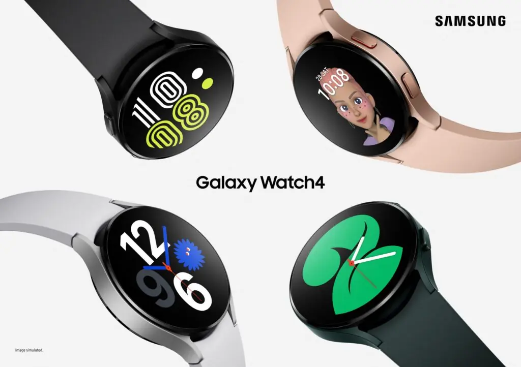 Galaxy Watch4 Classic